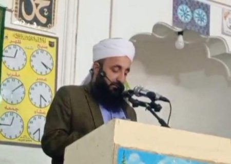 شبکه‌های معاند ایجاد شکاف میان مسلمانان هستند