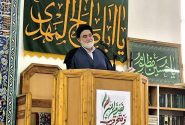 وحدت واقعی، پیروی از فرامین الهی است