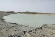 مدیریت روانابها برای تقویت سفرههای زیرزمینی کنارک