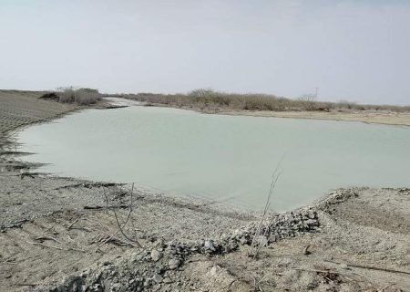 مدیریت رواناب‌ها برای تقویت سفره‌های زیرزمینی کنارک