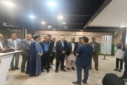 ۲ طرح دانش‌بنیان شیلاتی در زاهدان افتتاح شد