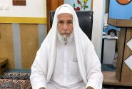 دشمن از وحدت شیعه و سنی هراس دارد