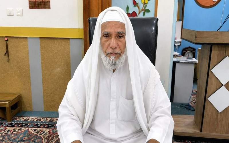 دشمن از وحدت شیعه و سنی هراس دارد