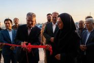 سرمایهگذاری ۷۰۰ میلیاردی در شهرک صنعتی هامون