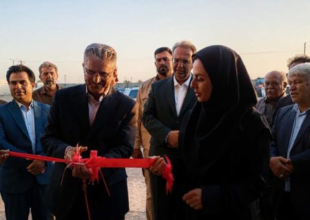 سرمایه‌گذاری ۷۰۰ میلیاردی در شهرک صنعتی هامون