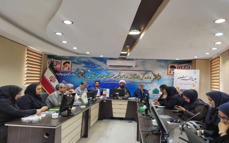 آغاز مسابقات سراسری قرآن در زاهدان