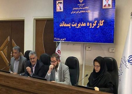 مسئولیت‌پذیری شهروندان، کلید ساخت شهر سالم