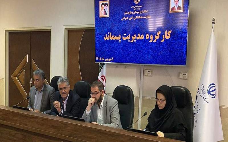 مسئولیتپذیری شهروندان، کلید ساخت شهر سالم