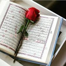 شروع صبح با یک صفحه از قرآن