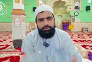 شهادت عبدالرئوف اسحاقی، داغی بر دل مردم پارود