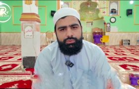شهادت عبدالرئوف اسحاقی، داغی بر دل مردم پارود
