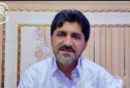 شهادت عبدالرئوف اسحاقی؛ داغی بر دل مردم بلوچستان