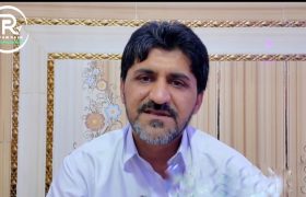 شهادت عبدالرئوف اسحاقی؛ داغی بر دل مردم بلوچستان