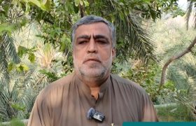 راه شهید عبدالرئوف اسحاقی ادامه خواهد داشت