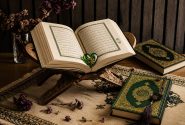 شروع صبح با یک صفحه از قرآن