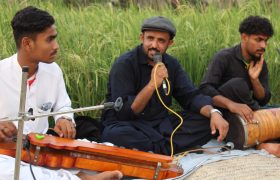 جشن «هامین»؛ روایتگر فرهنگ و برکت خرما