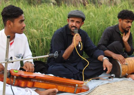 جشن «هامین»؛ روایتگر فرهنگ و برکت خرما