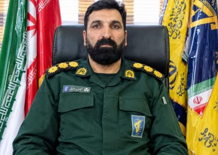 روز سرباز؛ نماد غیرت، خدمت و فداکاری