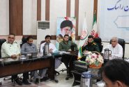 راسک میزبان اقتدار باشکوه جانفدایان ایران می‌شود