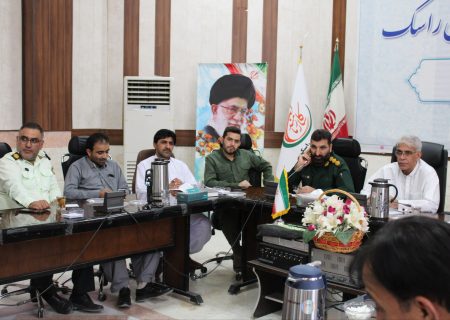 راسک میزبان اقتدار باشکوه جانفدایان ایران می‌شود