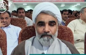 راه شهید مولوی یوسف گرگیج ادامه خواهد داشت