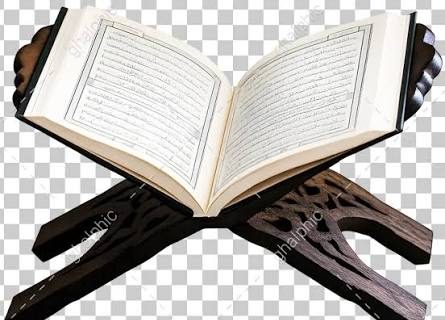 شروع صبح با یک صفحه از قرآن