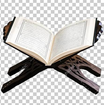 شروع صبح با یک صفحه از قرآن