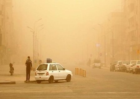 تداوم بادهای ۱۲۰ روزه در سیستان‌وبلوچستان