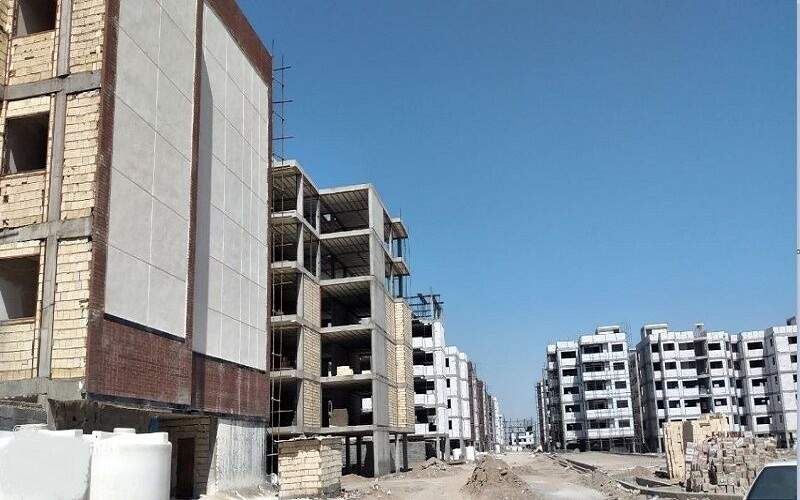 ۲۰۰ خانواده زاهدانی امسال صاحب خانه می‌شوند
