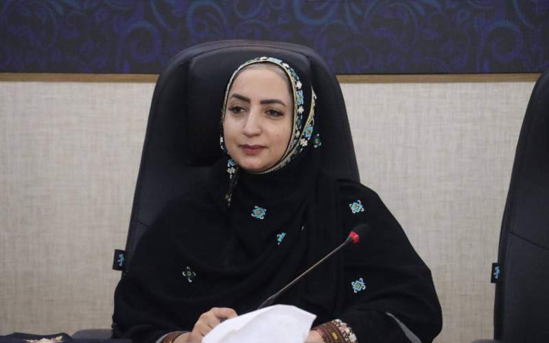 مسائل زنان سیستان‌وبلوچستان روی میز معاونت ریاست‌جمهوری