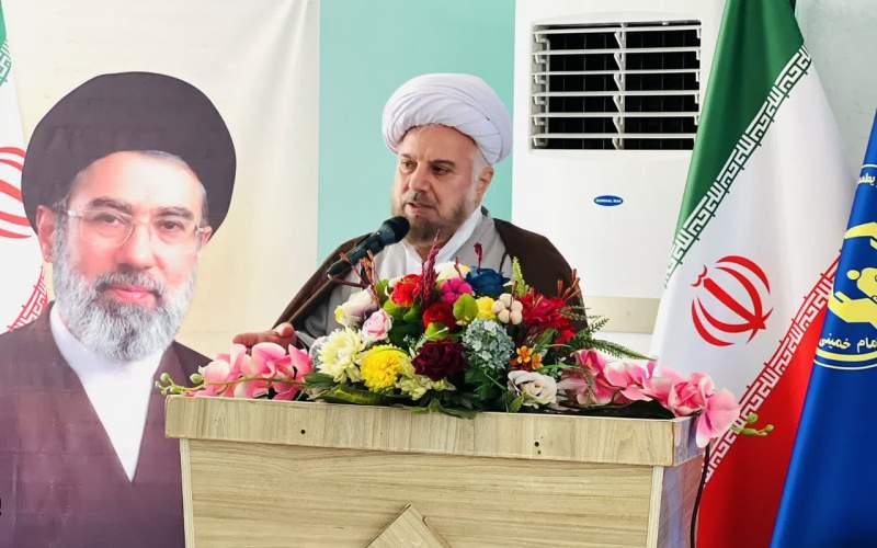 بهره‌برداری از ۴ هزار مسکن مددجویی در سیستان‌وبلوچستان