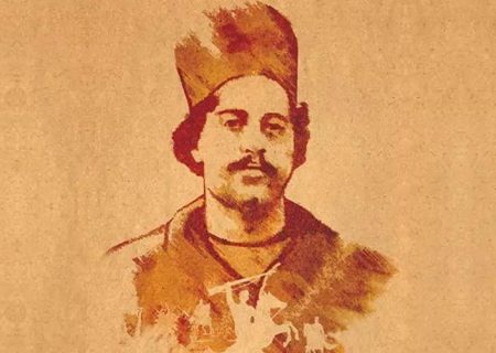رئیسعلی دلواری، روایتی ماندگار از غیرت ایرانی