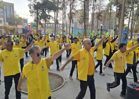رویداد «نبض محله» در زاهدان برگزار شد