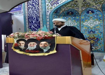 عزت ایران، ثمره ایستادگی شیعه و سنی