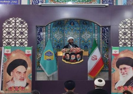 تبیین قدرت ایران در برابر تهاجم غرب