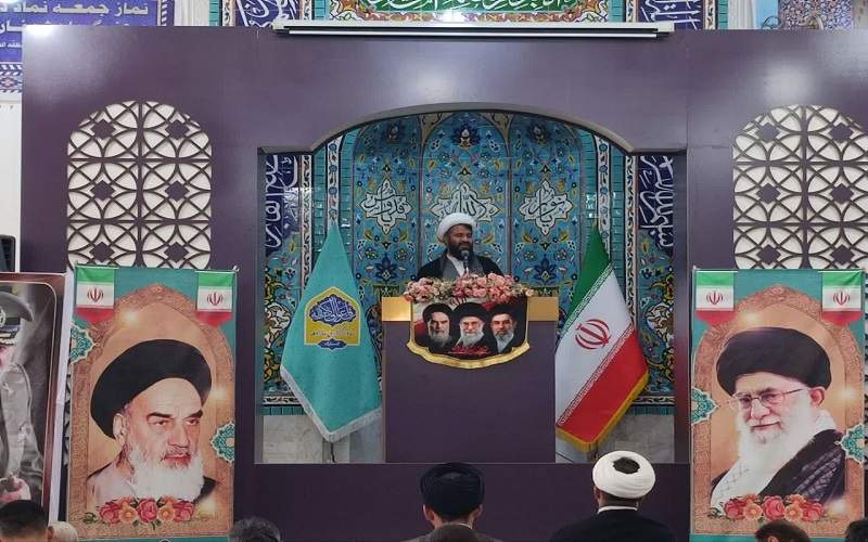 تبیین قدرت ایران در برابر تهاجم غرب