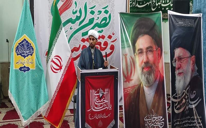 اقتدار و خودباوری، سد راه جنگ فرهنگی