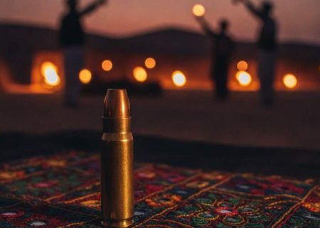 وقتی خشونت، جایگزین آئین‌های جشن می‌شود