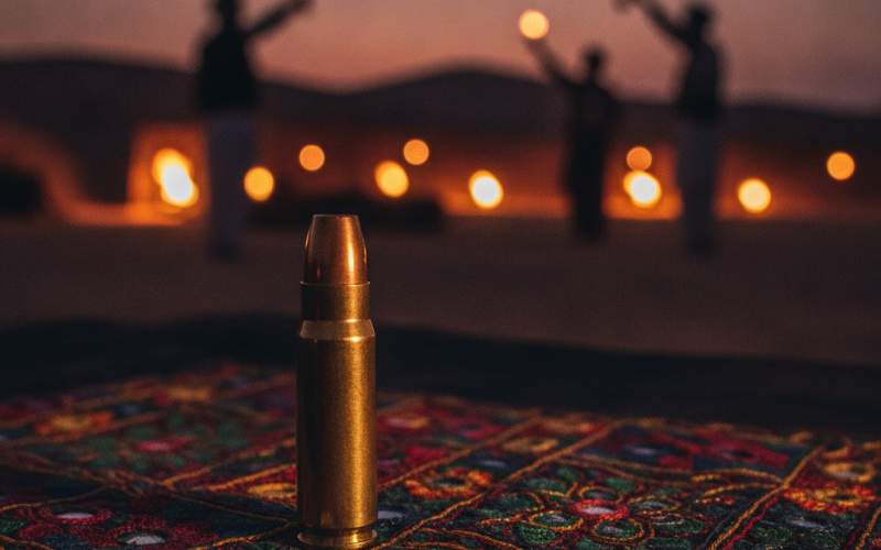وقتی خشونت، جایگزین آئین‌های جشن می‌شود