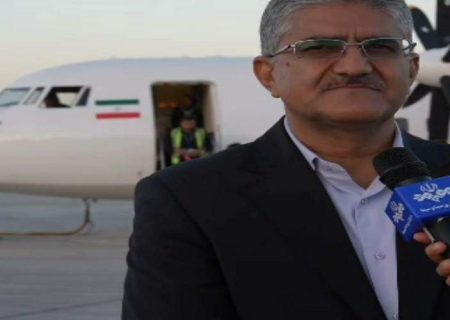 فرودگاه کنارک آماده بازگشت به شبکه پروازی
