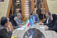 ۶۵ کارگر نوشابهسازی ایرانشهر بیمه بیکاری گرفتند