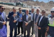 سیستانوبلوچستان در اولویت کاری سازمان زمینشناسی