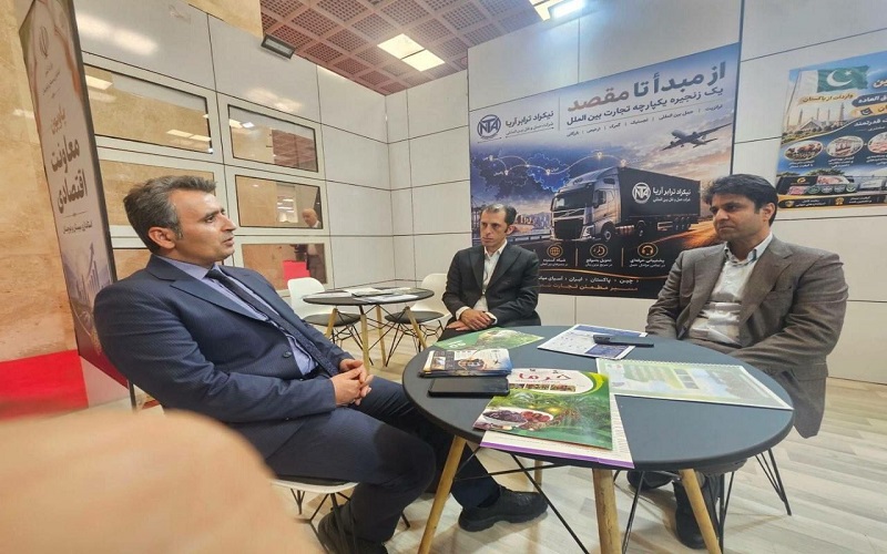 مزیت‌های اقتصادی سیستان‌وبلوچستان در مسیر تجارت ملی