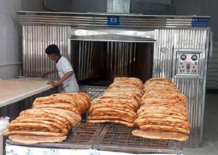 تشدید نظارت بر توزیع آرد و نانوایی‌ها
