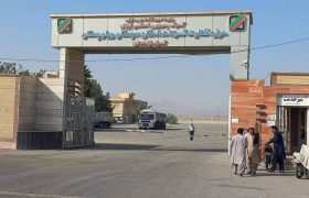 رشد صادرات و ترانزیت در گمرکات سیستان‌وبلوچستان