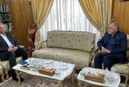 همکاری حقوقی، پشتوانه توسعه سیستانوبلوچستان شد