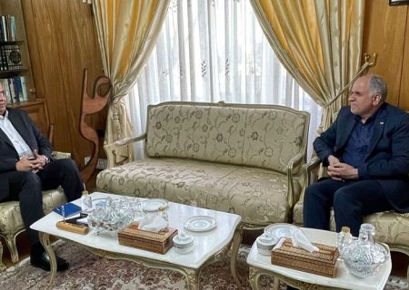 همکاری حقوقی، پشتوانه توسعه سیستان‌وبلوچستان شد