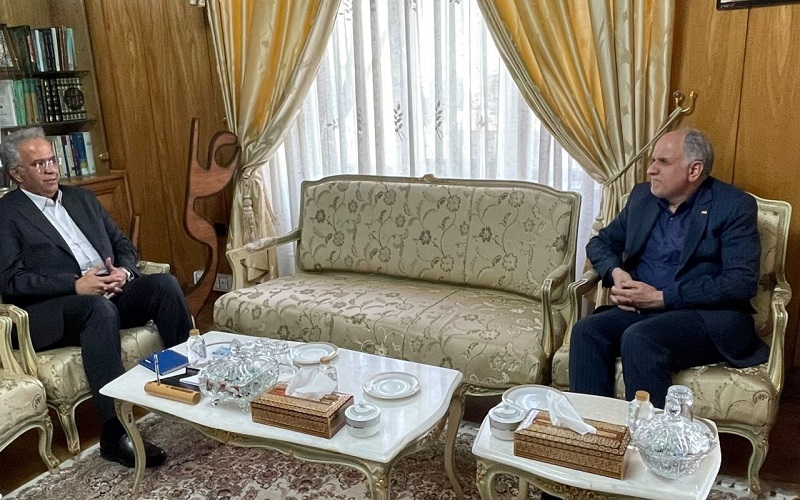 همکاری حقوقی، پشتوانه توسعه سیستان‌وبلوچستان شد