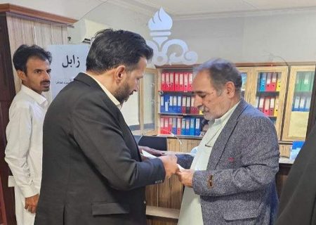 مهلت ۱۰ روزه دادستانی به شرکت نفت زابل