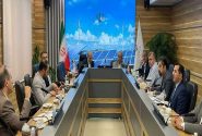 سیستانوبلوچستان در مسیر جهش بزرگ انرژی تجدیدپذیر